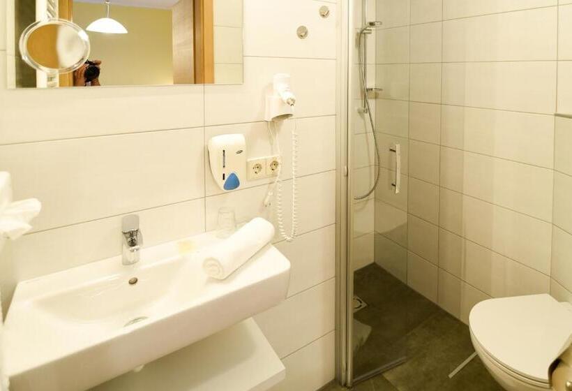 Номер Стандарт, Pension Seiwald In Kötschach