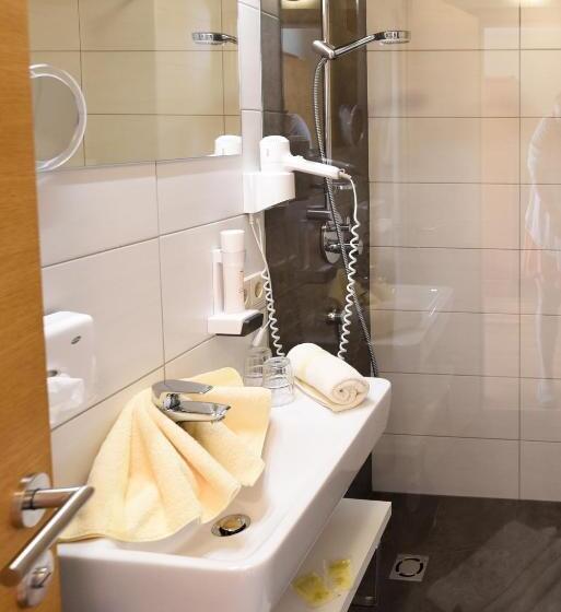 Номер Стандарт, Pension Seiwald In Kötschach