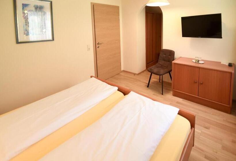 Номер Стандарт, Pension Seiwald In Kötschach