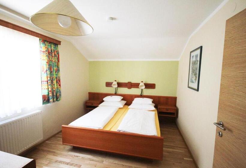 Номер Стандарт, Pension Seiwald In Kötschach