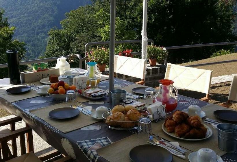 Номер Стандарт, Bed And Breakfast Sanmichele