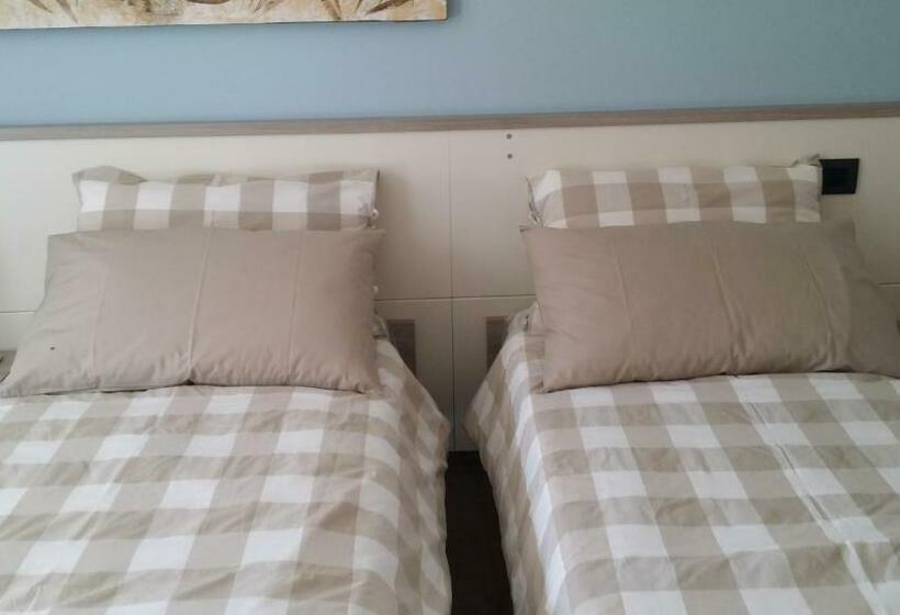 スタンダードルーム, Bed And Breakfast Sanmichele