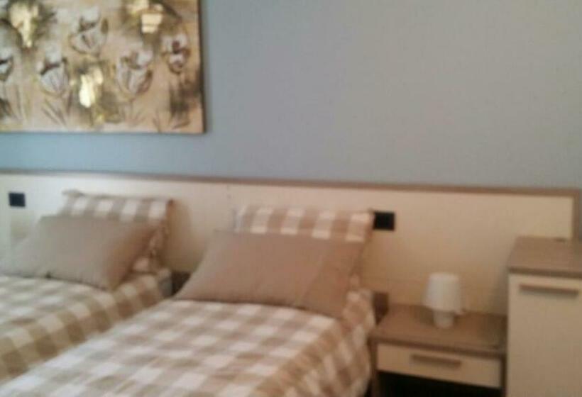 スタンダードルーム, Bed And Breakfast Sanmichele