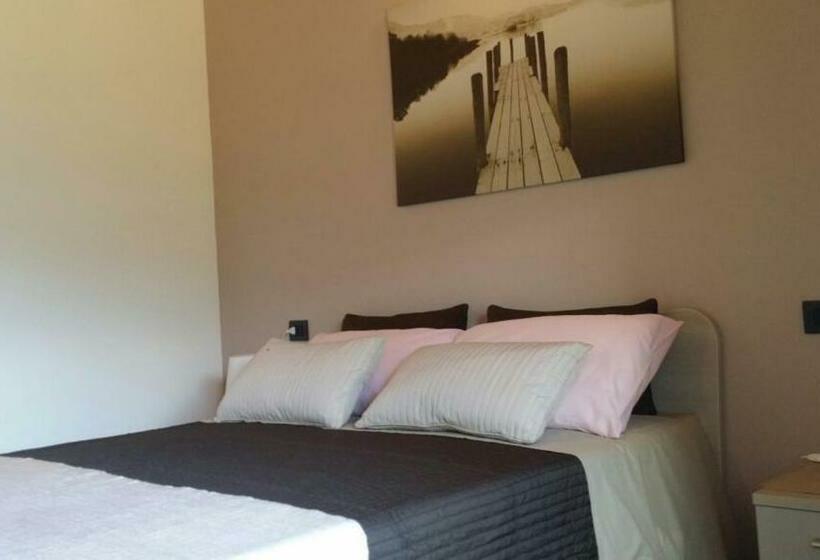 スタンダードルーム, Bed And Breakfast Sanmichele