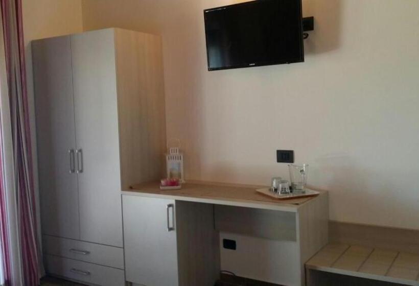 スタンダードルーム, Bed And Breakfast Sanmichele