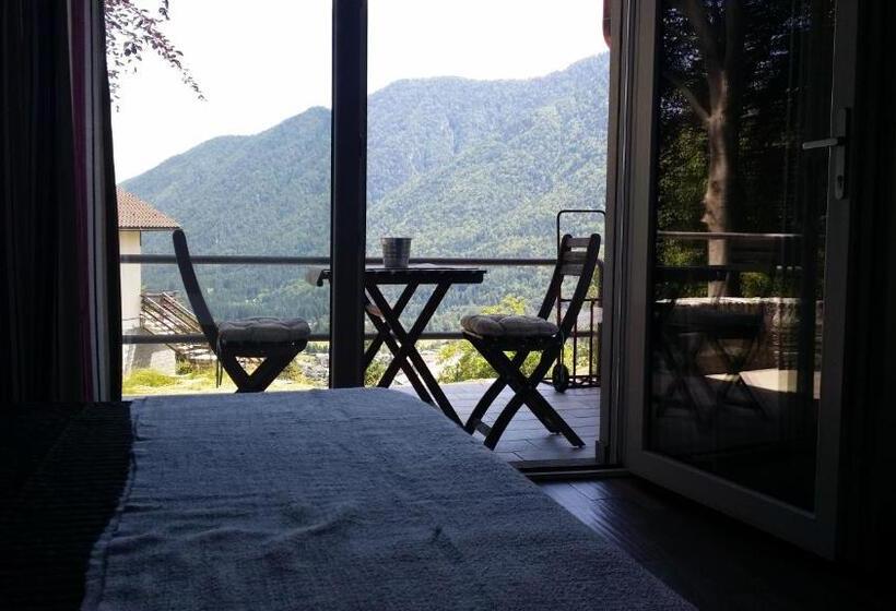 スタンダードルーム, Bed And Breakfast Sanmichele