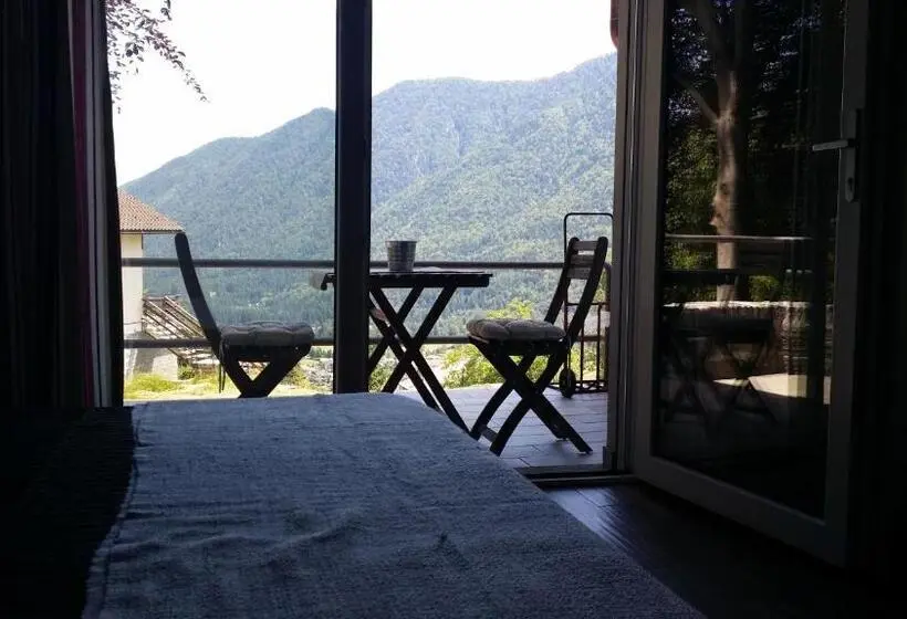スタンダードルーム, Bed And Breakfast Sanmichele
