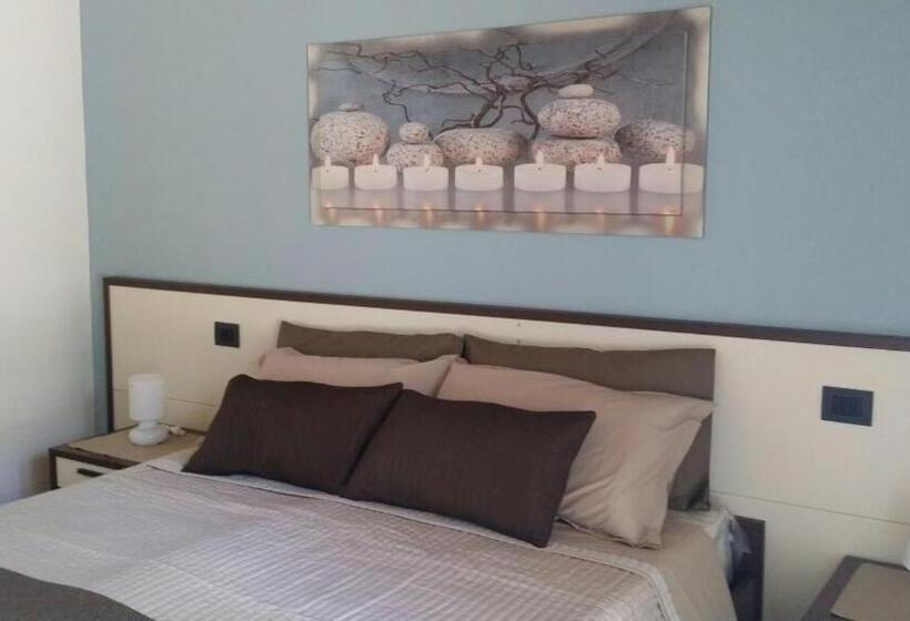 スタンダードルーム, Bed And Breakfast Sanmichele