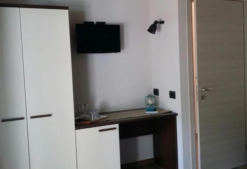 スタンダードルーム, Bed And Breakfast Sanmichele