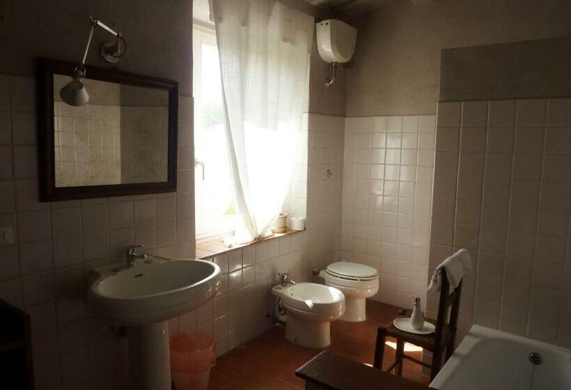 غرفة قياسية, Tuttaterra