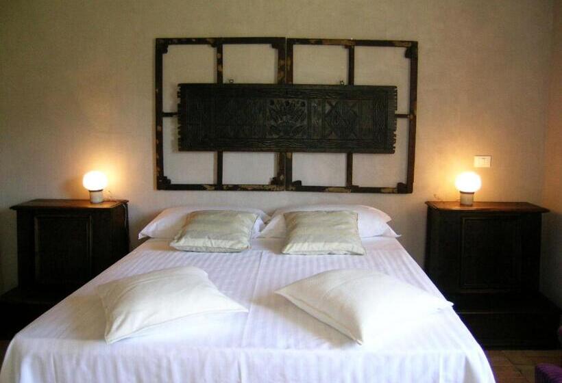 غرفة قياسية, Tuttaterra