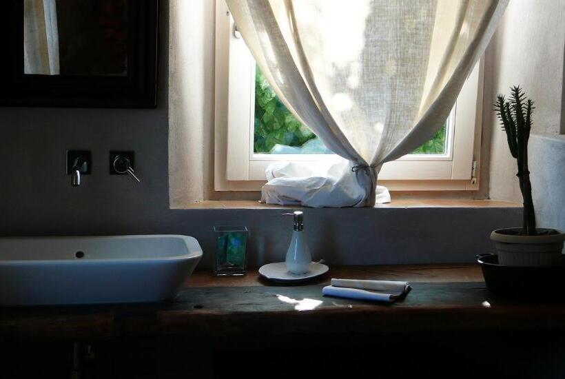 غرفة قياسية, Tuttaterra