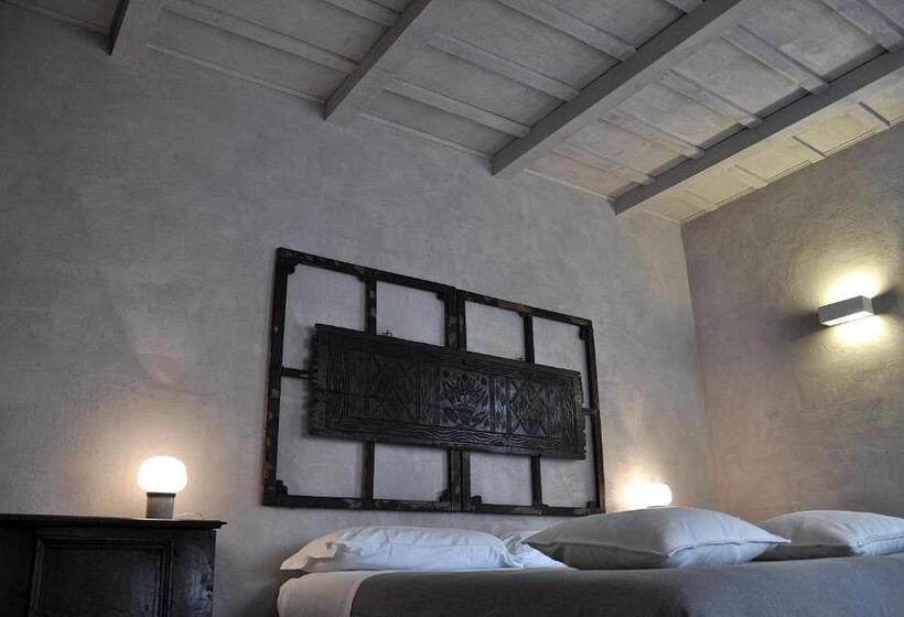 غرفة قياسية, Tuttaterra