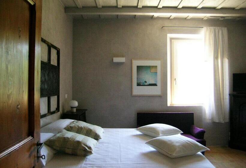 غرفة قياسية, Tuttaterra