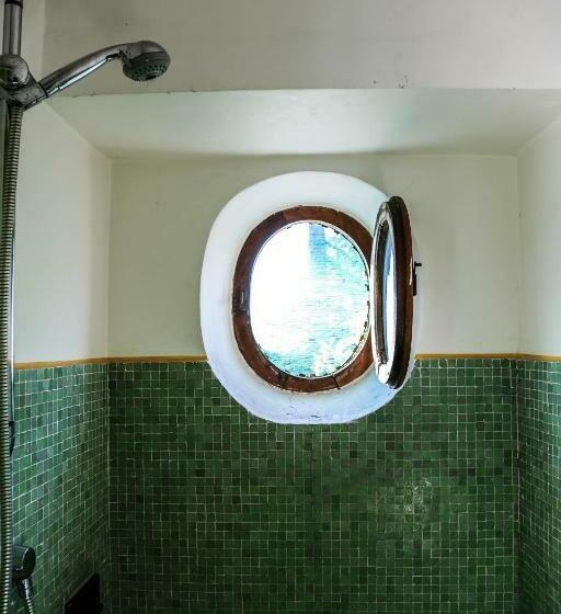 חדר סטנדרט, Villa Malacari