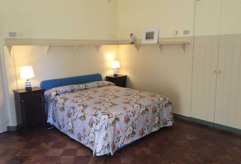 غرفة قياسية, Villa Malacari