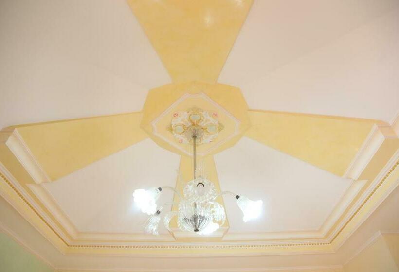 豪华房间, Villa Manno