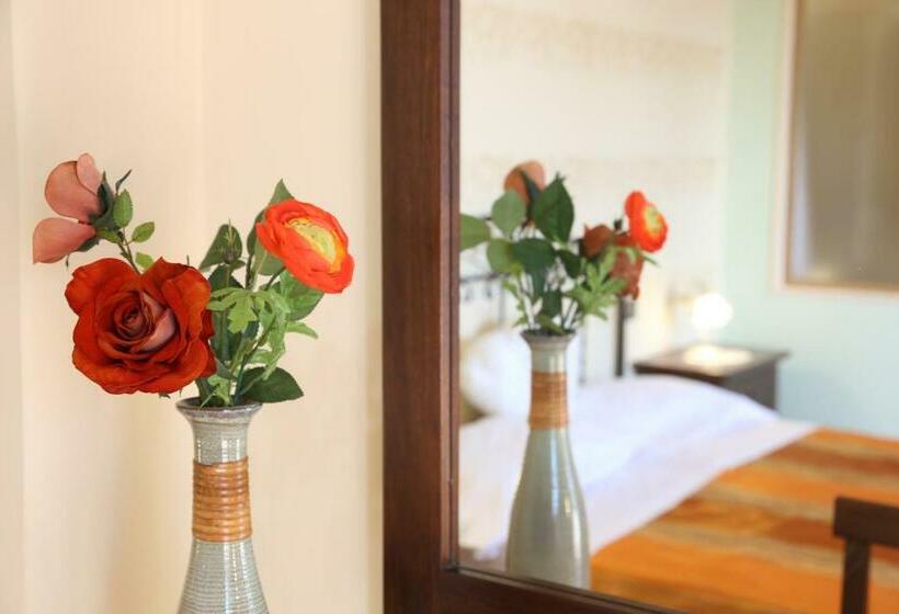 豪华房间, Villa Manno