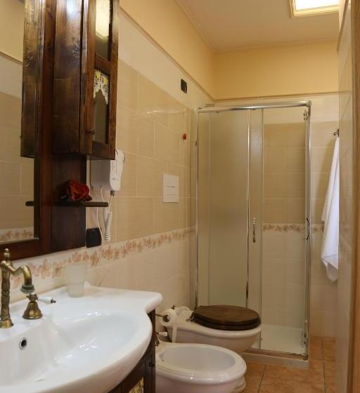 豪华房间, Villa Manno