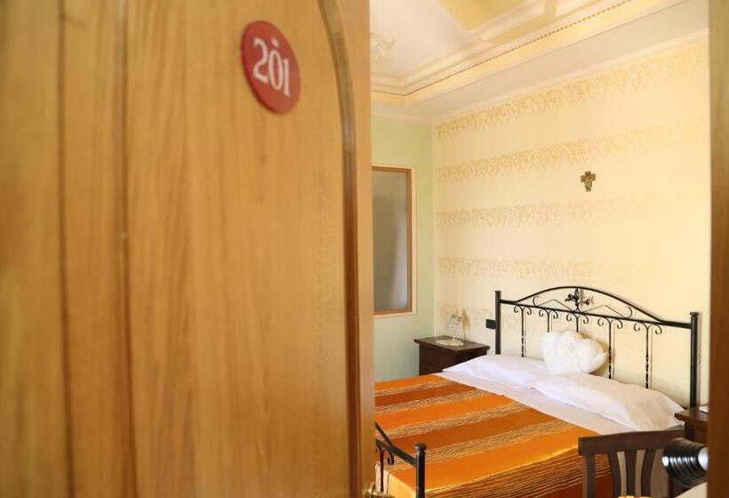 豪华房间, Villa Manno