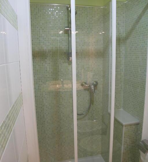 Номер Deluxe, Villa Manno