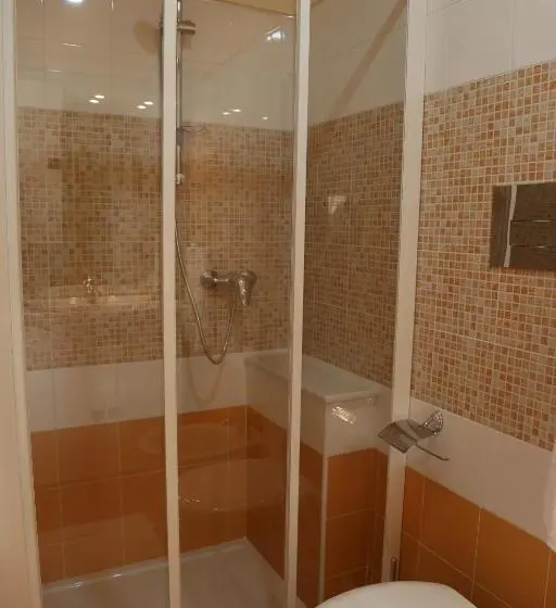 Economy-huone, Villa Manno