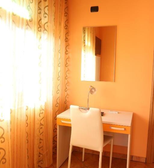 经济房, Villa Manno