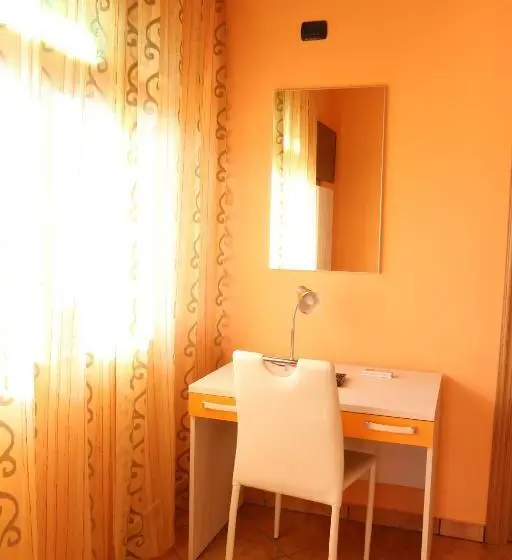 Economy-huone, Villa Manno
