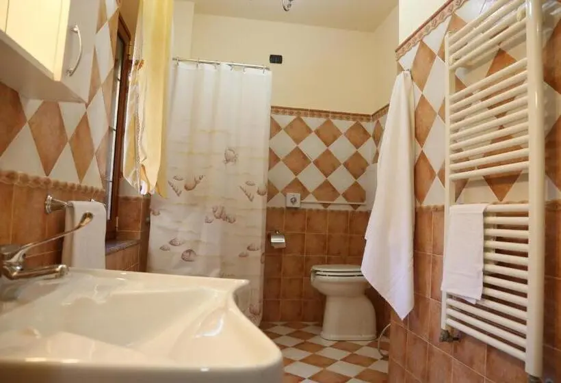 Standard-invahuone, Villa Manno