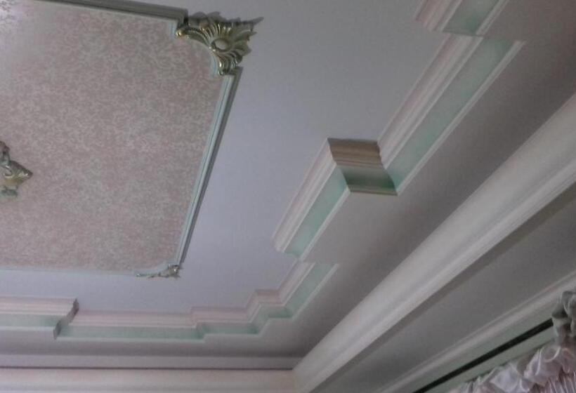 豪华房间, Villa Manno