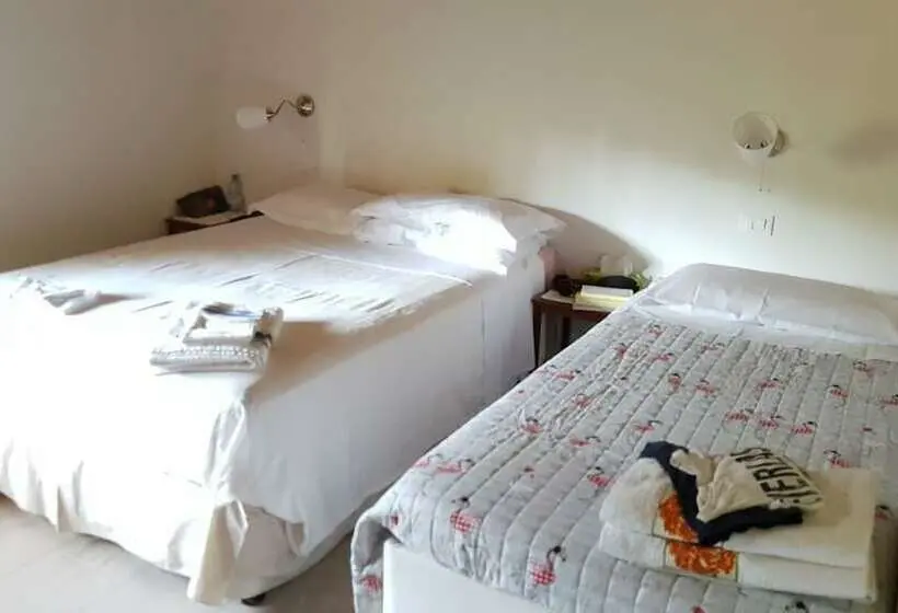 ファミリールーム, Cherry House B&b