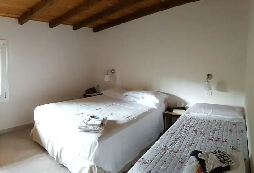 ファミリールーム, Cherry House B&b