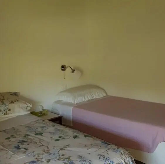 ファミリールーム, Cherry House B&b
