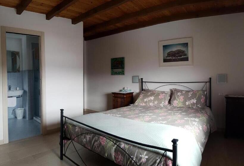 스탠다드 룸, Cherry House B&b