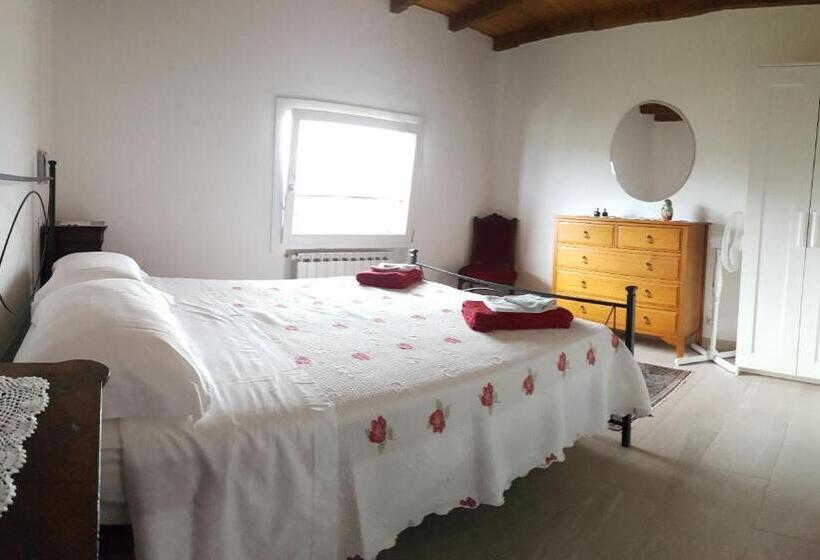 غرفة قياسية, Cherry House B&b