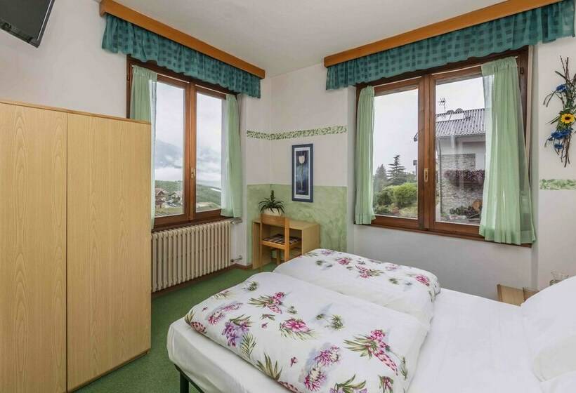 غرفة قياسية, Alt Spaur