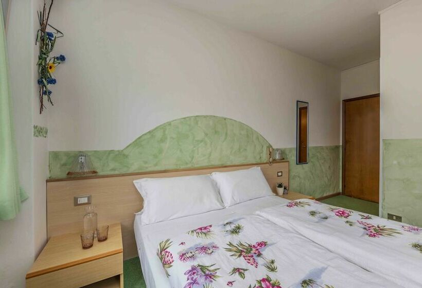 غرفة قياسية, Alt Spaur