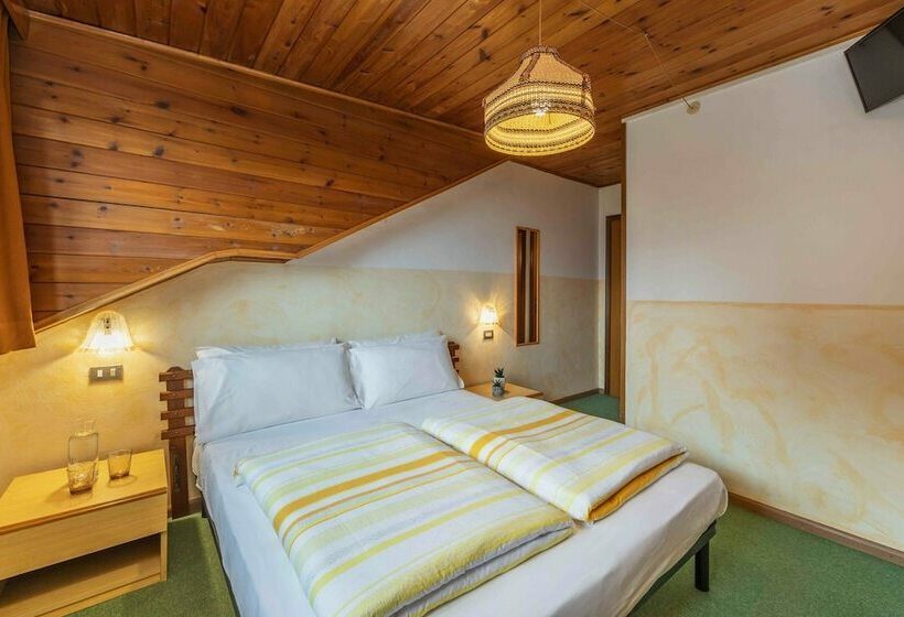 غرفة قياسية, Alt Spaur