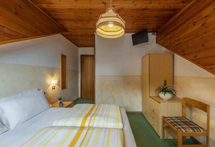 غرفة قياسية, Alt Spaur