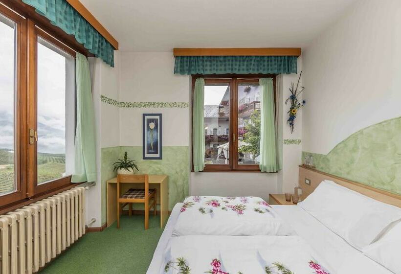 غرفة قياسية, Alt Spaur