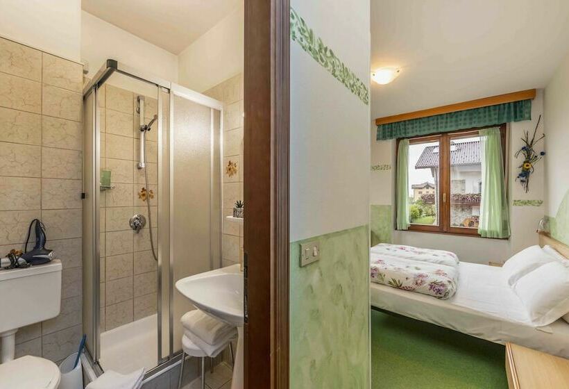 غرفة قياسية, Alt Spaur