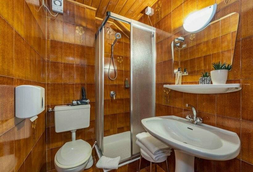 غرفة قياسية, Alt Spaur