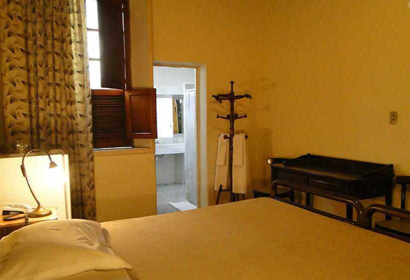 غرفة قياسية فردية, Bragança