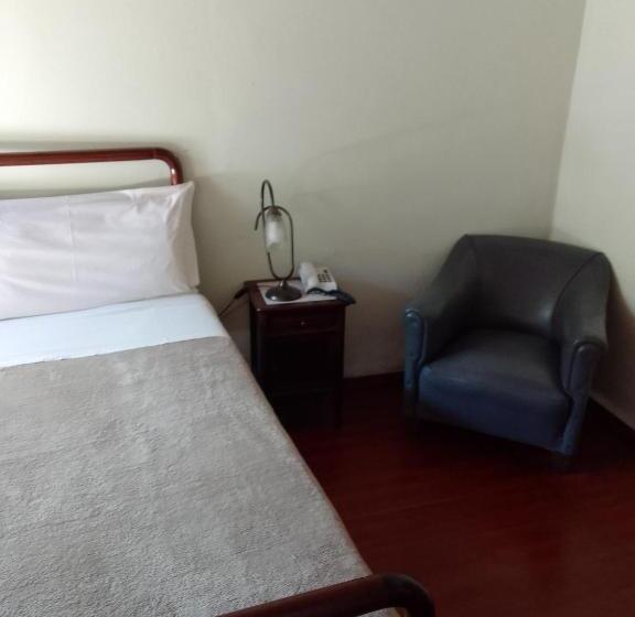 غرفة قياسية, Bragança