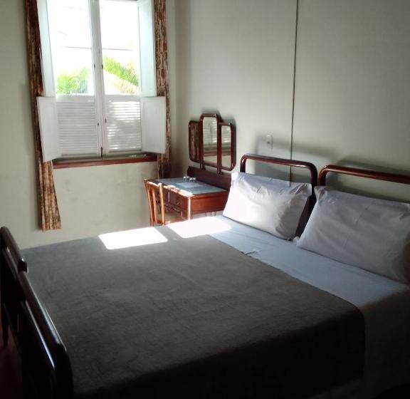 غرفة قياسية, Bragança