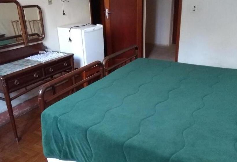 غرفة قياسية, Bragança