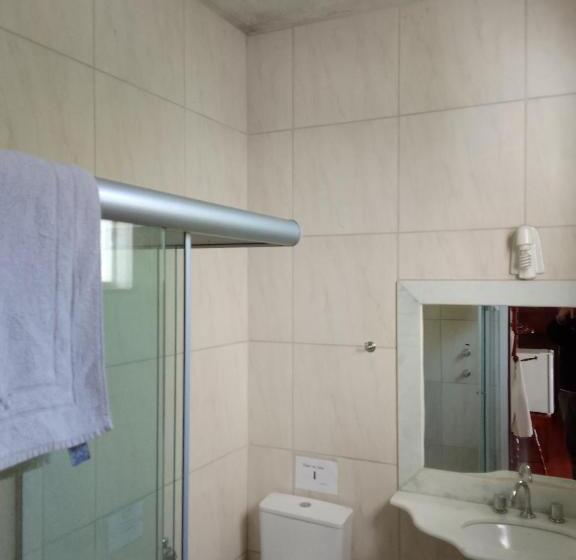 غرفة قياسية فردية, Bragança