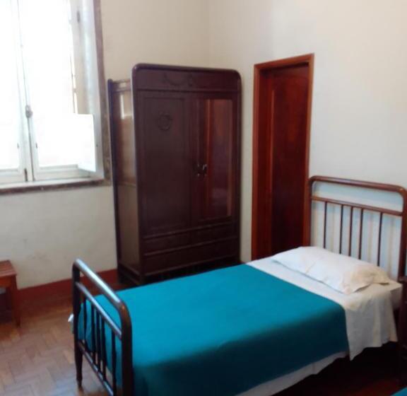 غرفة قياسية فردية, Bragança