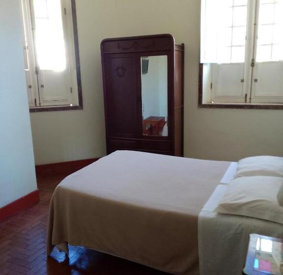 غرفة قياسية فردية, Bragança