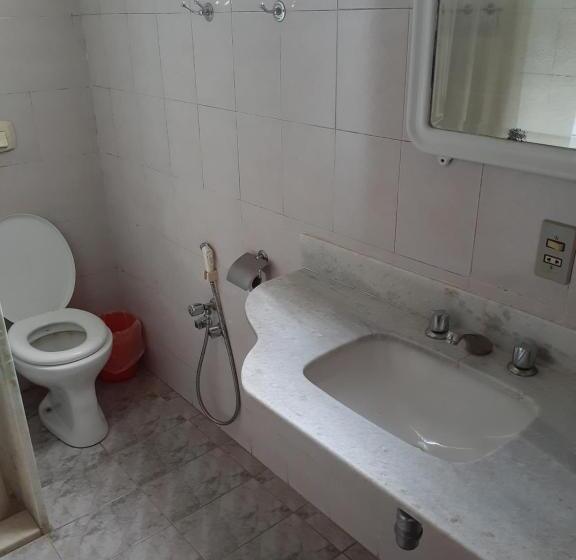 غرفة قياسية فردية, Bragança